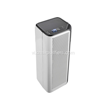 Anti Virus ESP Air Cleaner với UV